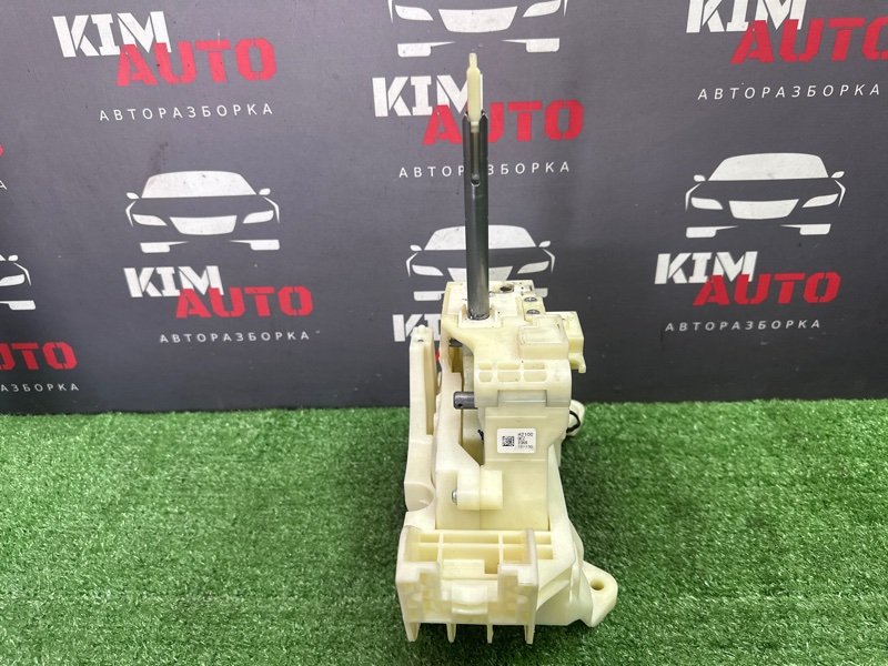 Селектор АКПП Kia Rio 4 2021 FB