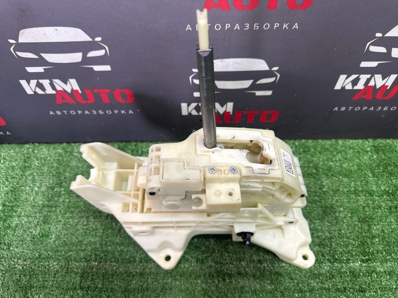 Селектор АКПП Kia Rio 4 2021 FB