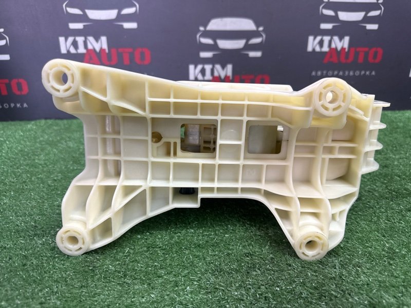 Селектор АКПП Kia Rio 4 2021 FB