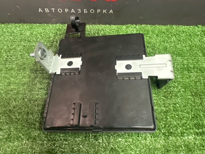 Блок комфорта(BCM) Kia Rio 4 2021 FB