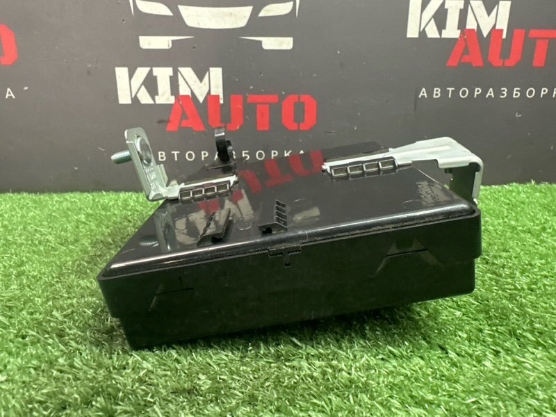 Блок комфорта(BCM) Kia Rio 4 2021 FB