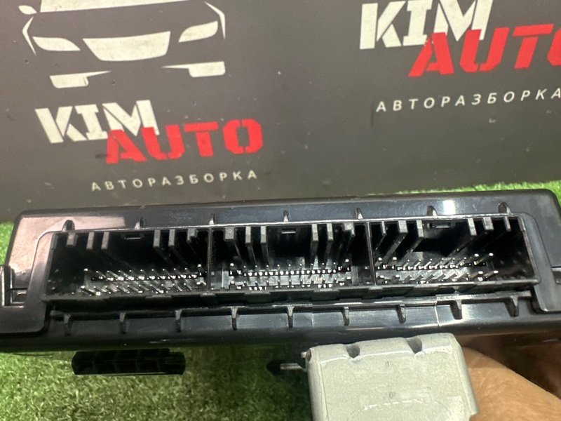 Блок комфорта(BCM) Kia Rio 4 2021 FB