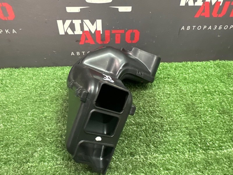 Воздуховод обдува ног Kia Rio 4 2021 FB
