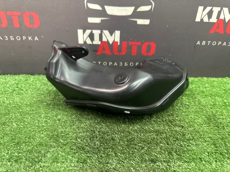 Воздуховод обдува ног Kia Rio 4 2021 FB