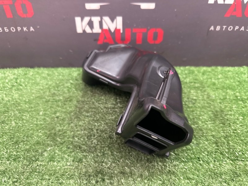 Воздуховод обдува ног Kia Rio 4 2021 FB