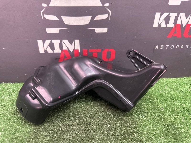 Воздуховод обдува ног Kia Rio 4 2021 FB