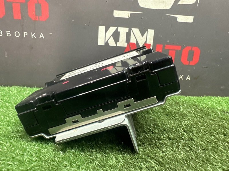Блок электронный Глонасс Kia Rio 4 2021 FB