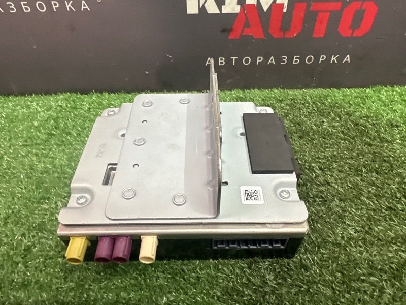 Блок электронный Глонасс Kia Rio 4 2021 FB