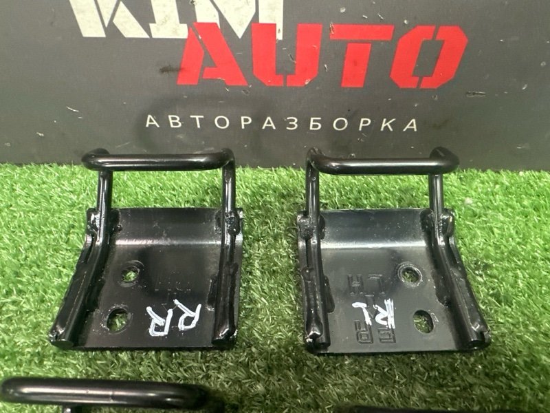 Замок спинки сиденья Kia Rio 4 2021 FB