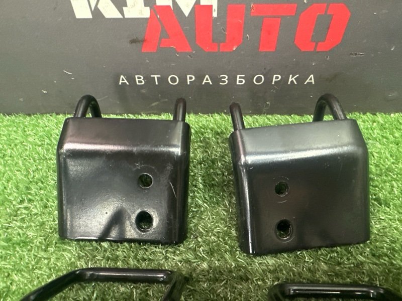 Замок спинки сиденья Kia Rio 4 2021 FB