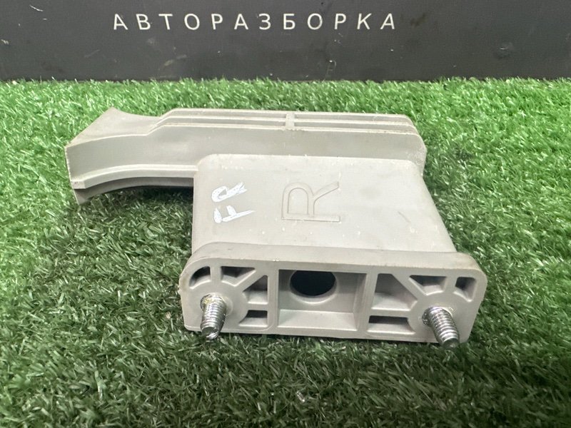 Направляющая стекла двери Kia Rio 4 2021 FB