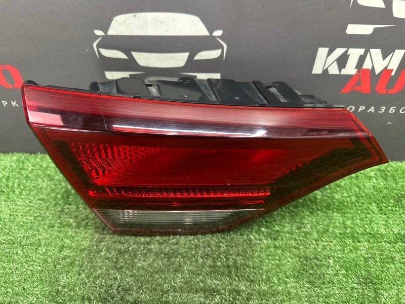 Фонарь в крышку багажника Kia Rio 4 2021 FB
