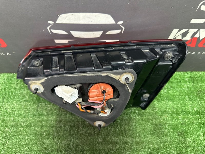 Фонарь в крышку багажника Kia Rio 4 2021 FB