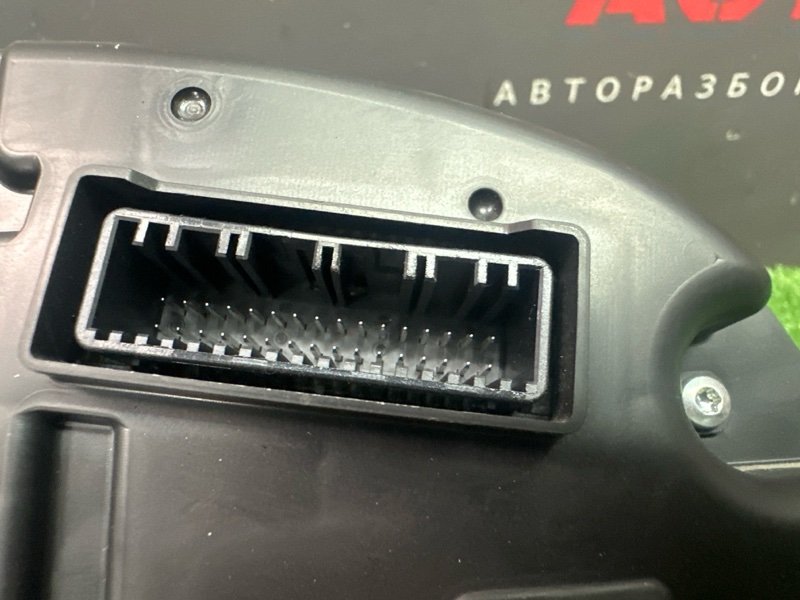 Панель приборов (щиток) Kia Rio 4 2021 FB