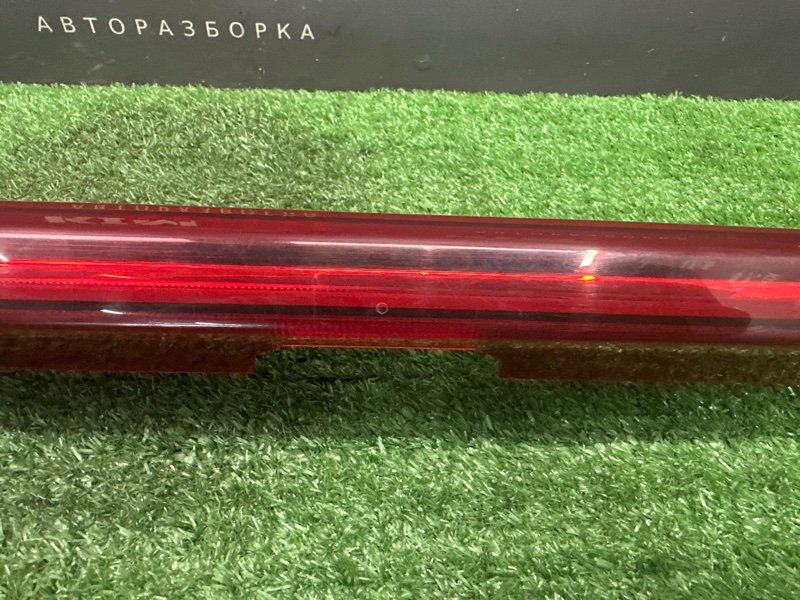Фонарь в крышку багажника Kia Rio 4 2021 FB