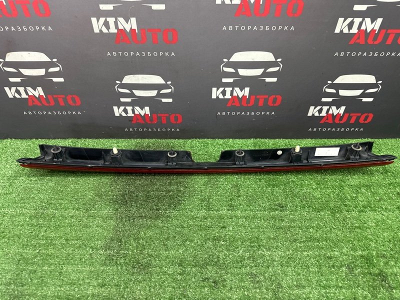 Фонарь в крышку багажника Kia Rio 4 2021 FB