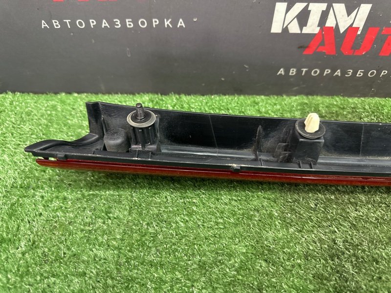 Фонарь в крышку багажника Kia Rio 4 2021 FB