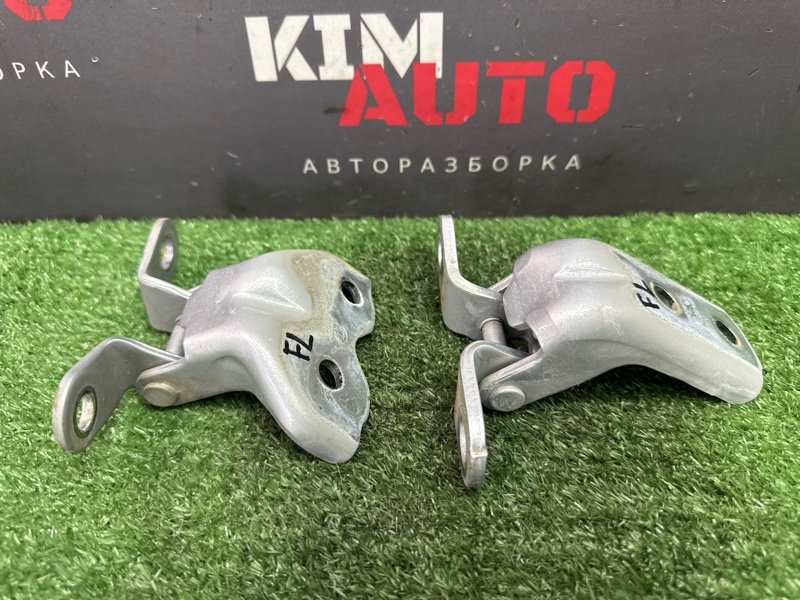 Петли двери Kia Rio 4 2021 FB