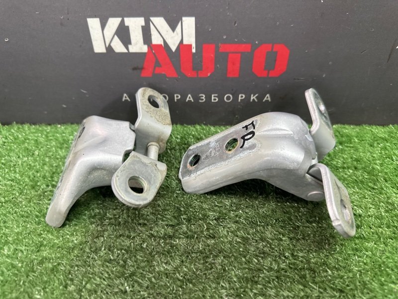 Петли двери Kia Rio 4 2021 FB
