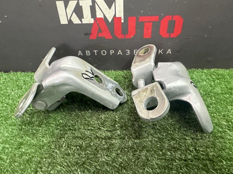 Петли двери Kia Rio 4 2021 FB