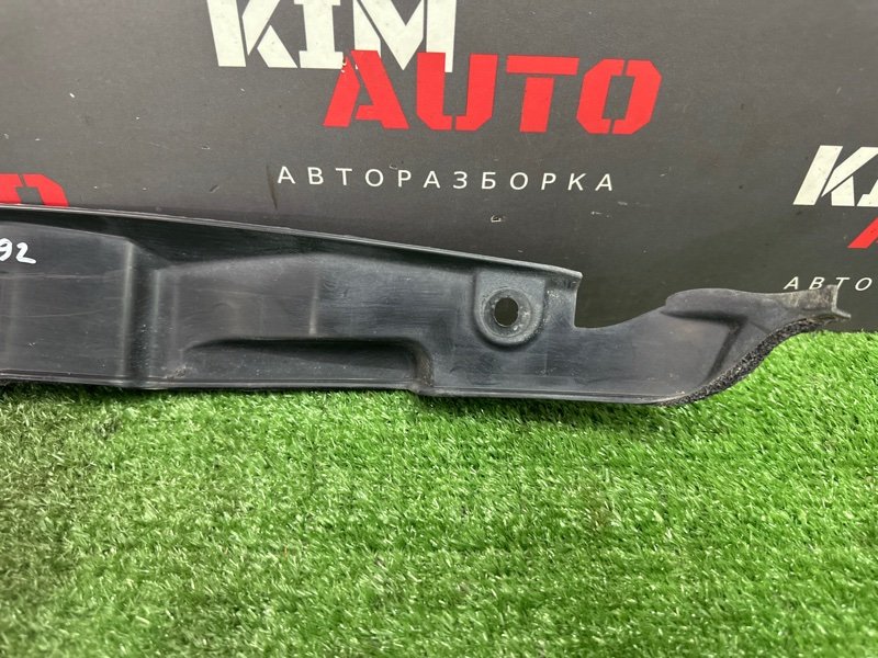 Пыльник крыла Kia Rio 4 2021 FB