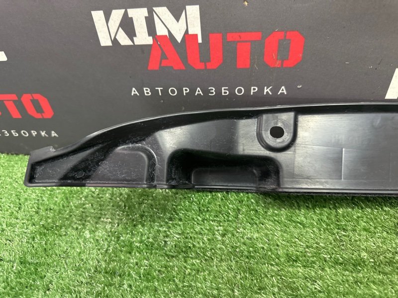 Пыльник крыла Kia Rio 4 2021 FB