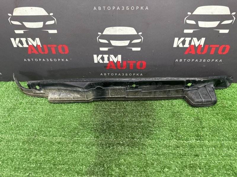 Пыльник крыла Kia Rio 4 2021 FB