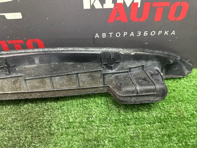 Пыльник крыла Kia Rio 4 2021 FB