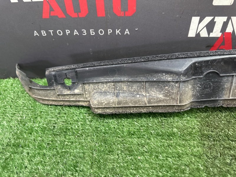 Пыльник крыла Kia Rio 4 2021 FB