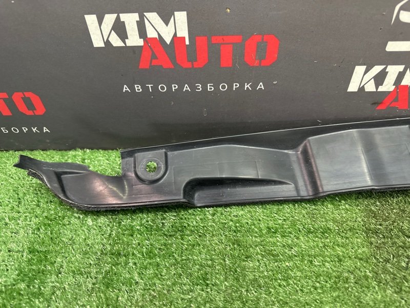Пыльник крыла Kia Rio 4 2021 FB
