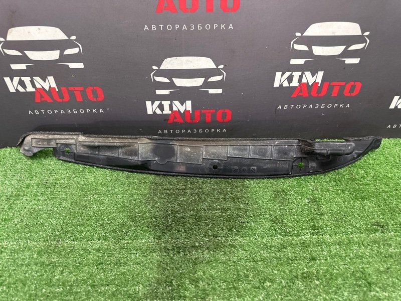 Пыльник крыла Kia Rio 4 2021 FB