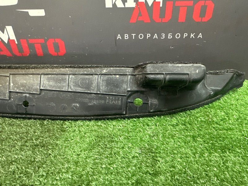 Пыльник крыла Kia Rio 4 2021 FB