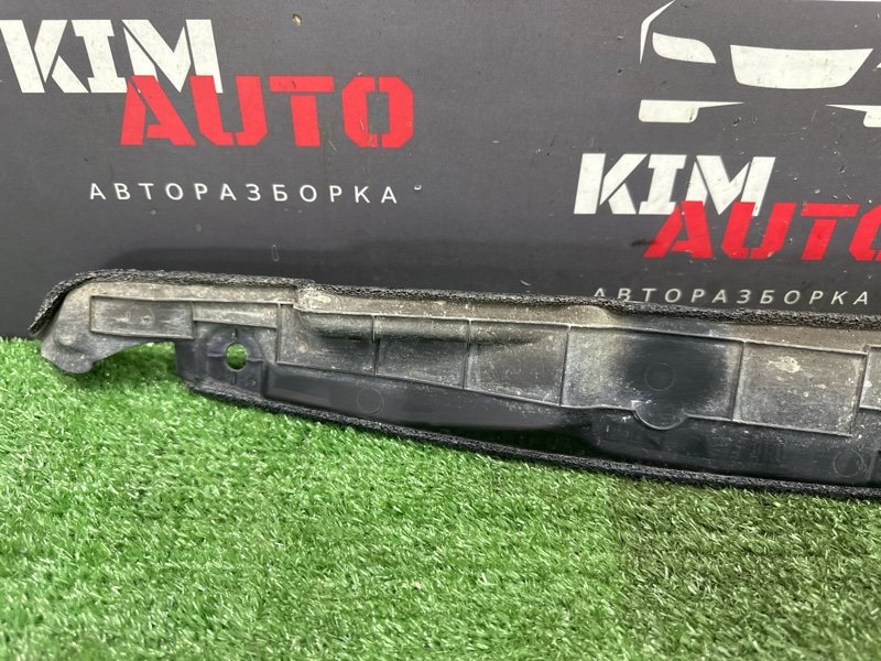 Пыльник крыла Kia Rio 4 2021 FB