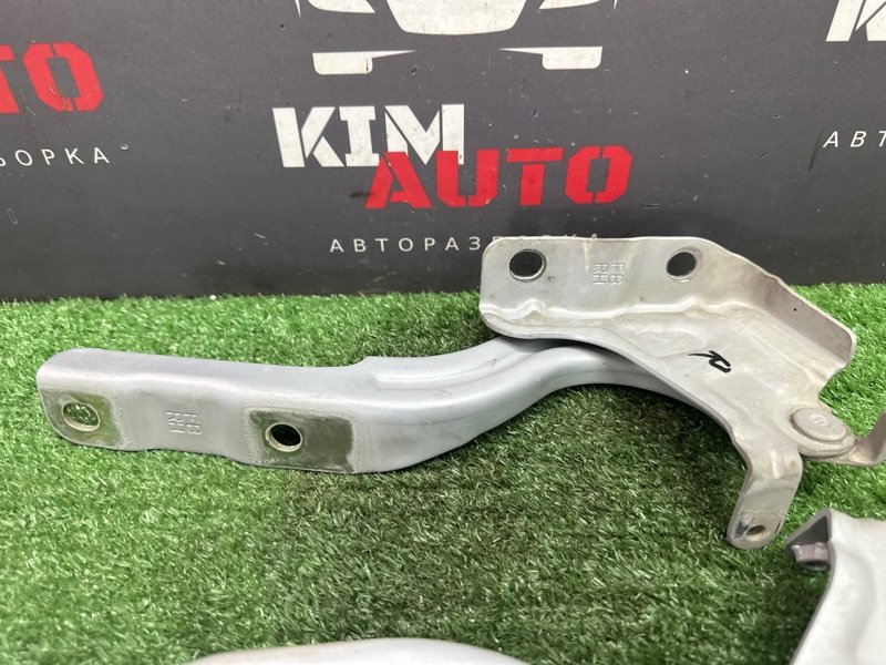 Петли капота Kia Rio 4 2021 FB