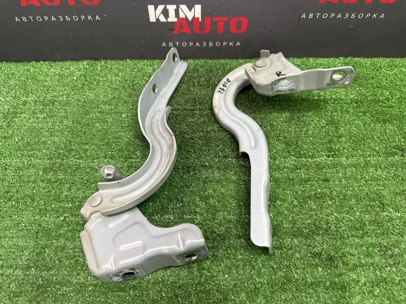 Петли капота Kia Rio 4 2021 FB