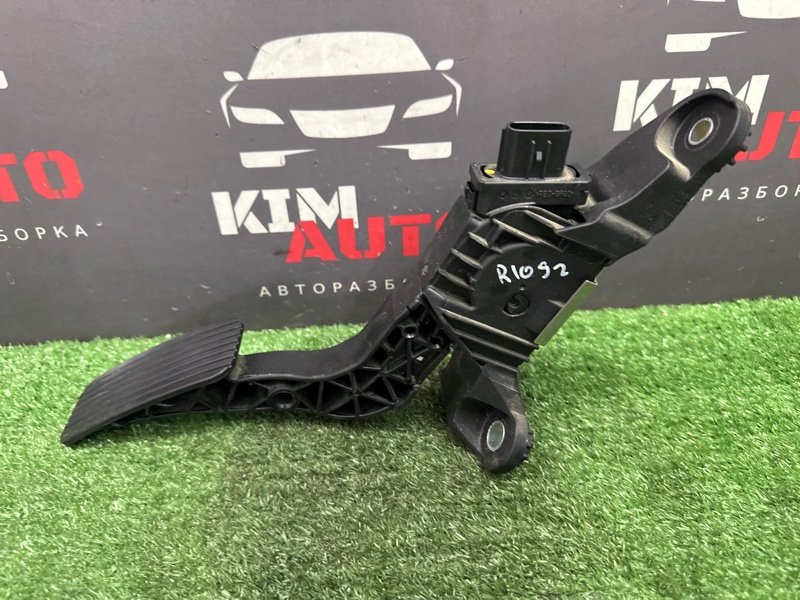 Педаль газа электронная Kia Rio 4 2021 FB