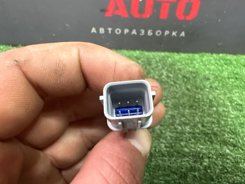 Камера заднего вида Kia Rio 4 2021 FB