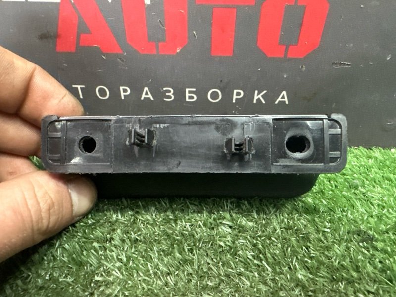 Ручка багажника Kia Rio 4 2021 FB