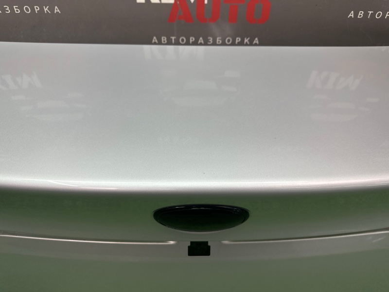 Крышка багажника Kia Rio 4 2021 FB