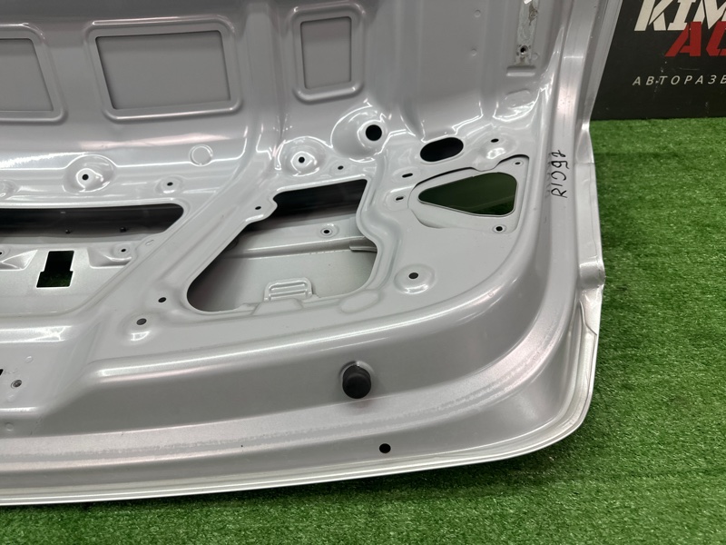 Крышка багажника Kia Rio 4 2021 FB