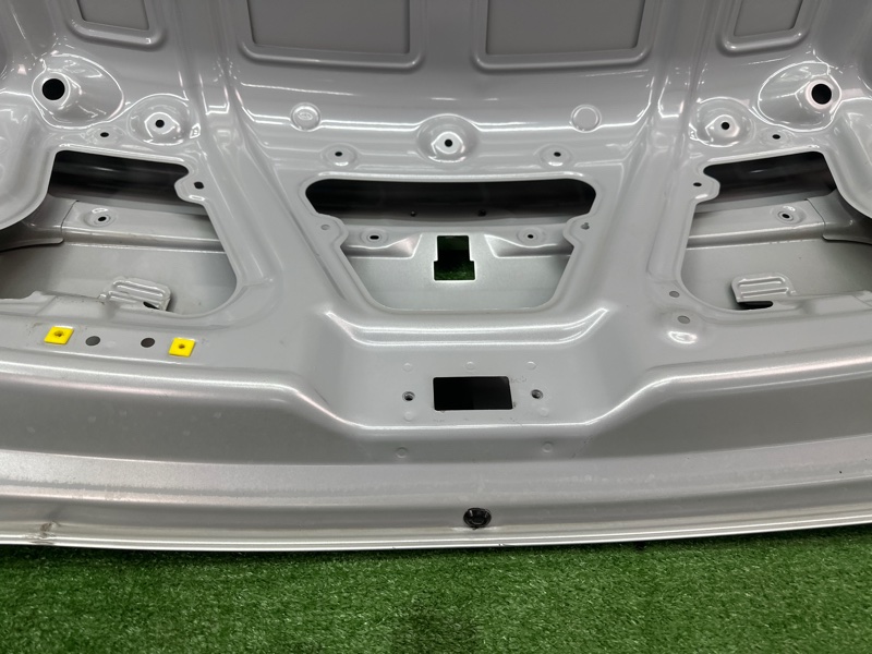 Крышка багажника Kia Rio 4 2021 FB