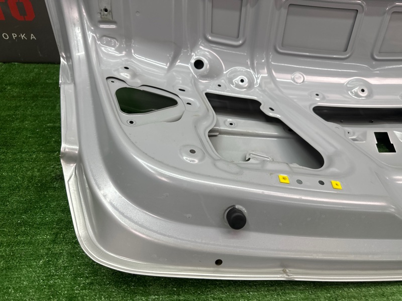 Крышка багажника Kia Rio 4 2021 FB