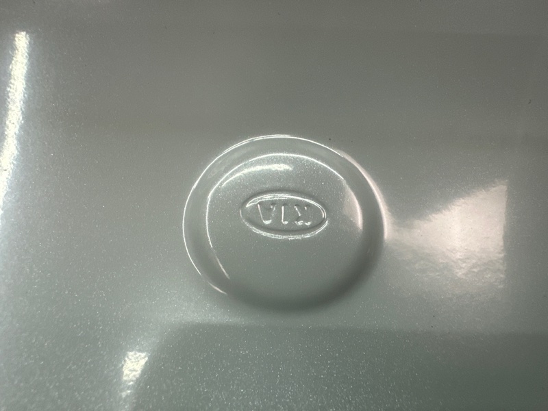 Крышка багажника Kia Rio 4 2021 FB
