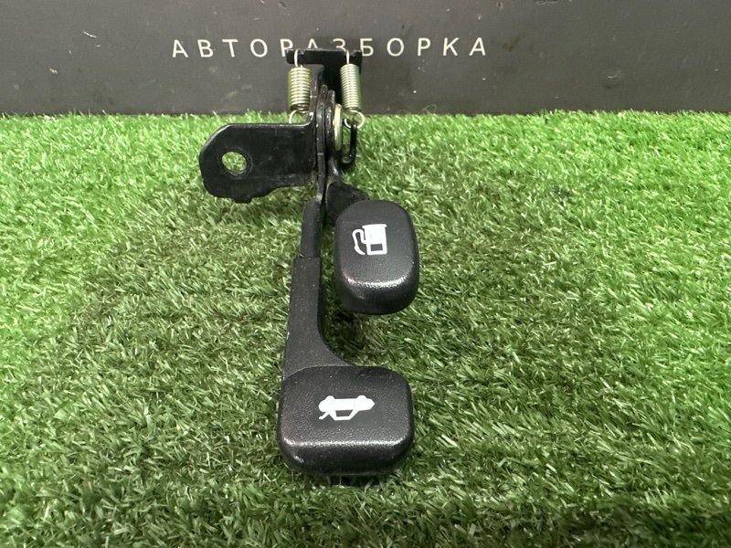 Ручка открывания бензобака и багажника Kia Rio 4 2021 FB