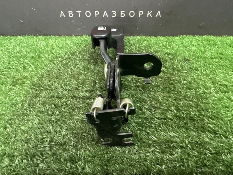 Ручка открывания бензобака и багажника Kia Rio 4 2021 FB
