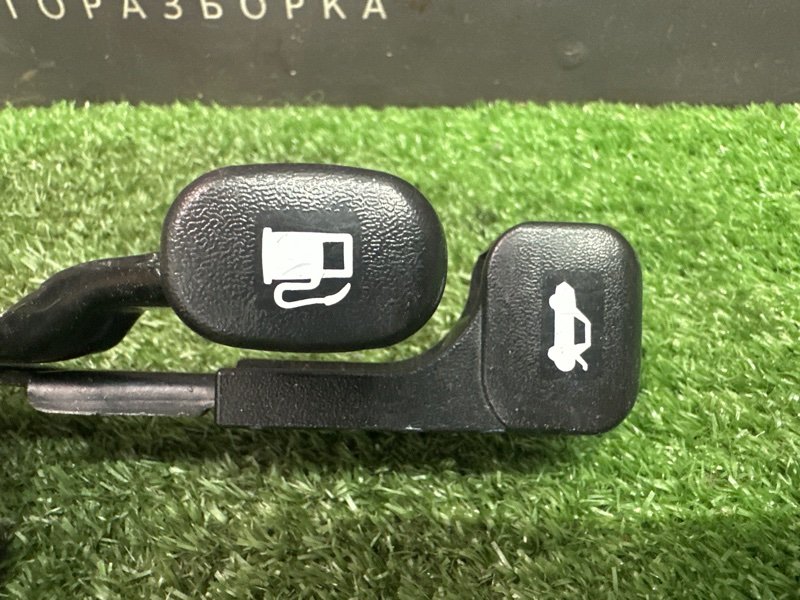 Ручка открывания бензобака и багажника Kia Rio 4 2021 FB