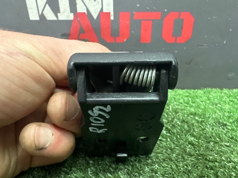 Ручка открывания капота Kia Rio 4 2021 FB