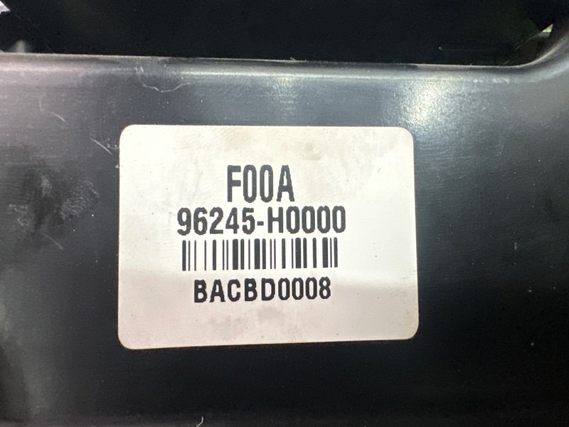 Антенна SOS ГЛОНАСС Kia Rio 4 2021 FB