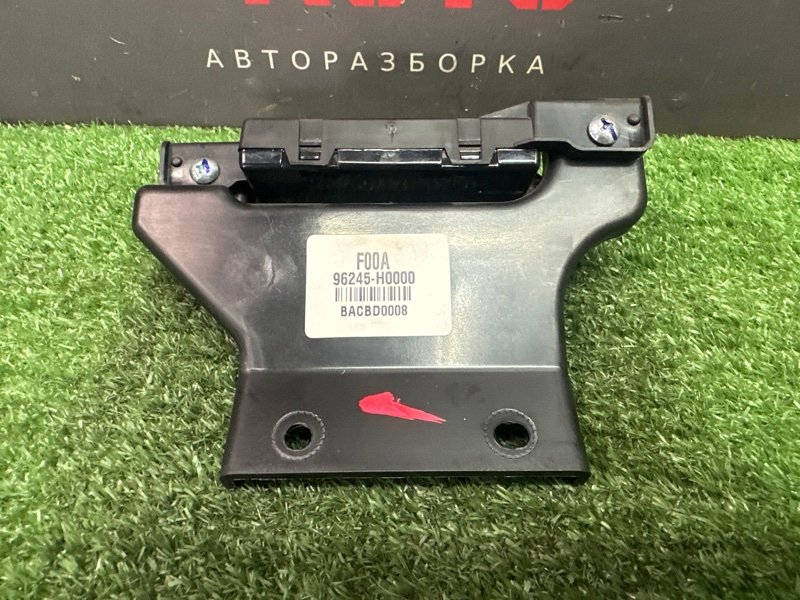 Антенна SOS ГЛОНАСС Kia Rio 4 2021 FB