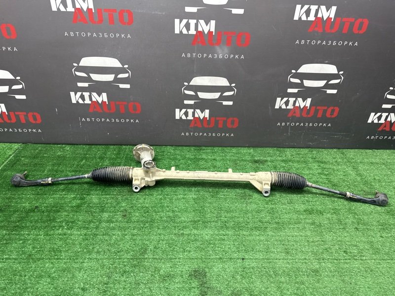 Рулевая рейка Kia Rio 4 2021 FB
